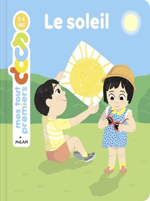cover image of Le soleil